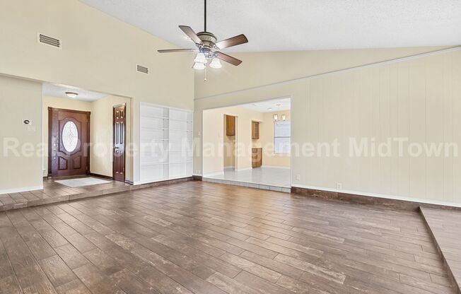 Charming 3-Bedroom Home Just Minutes from Lake Arlington