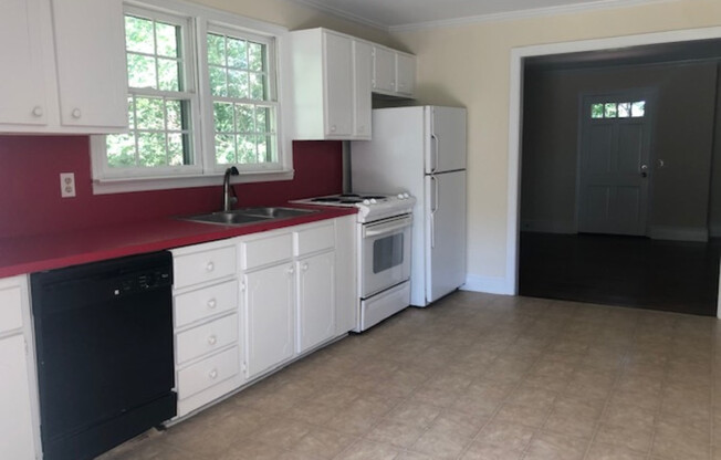 2229 Stewart St., Fuquay Varina - Bev Roberts Rentals & Property Management