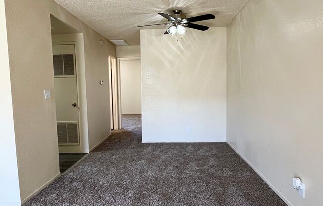 1 bed, 1 bath, 714 sqft, $1,350, Unit 253B