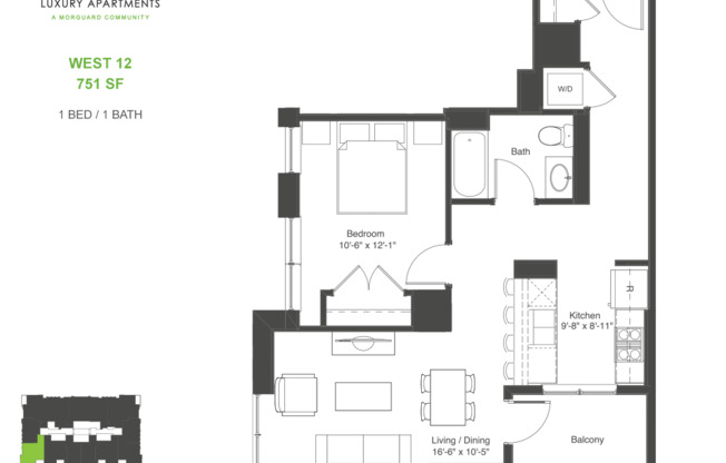 Partner-provided property photo