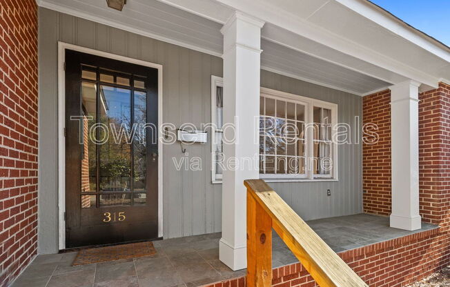 315 FAIRFIELD RD