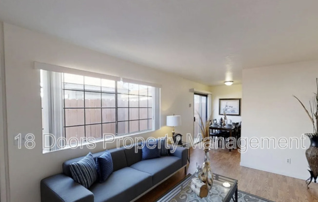 4375 44th Street A-D