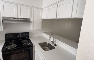 Garden Oaks San Marcos