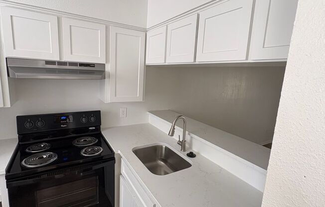 Garden Oaks San Marcos