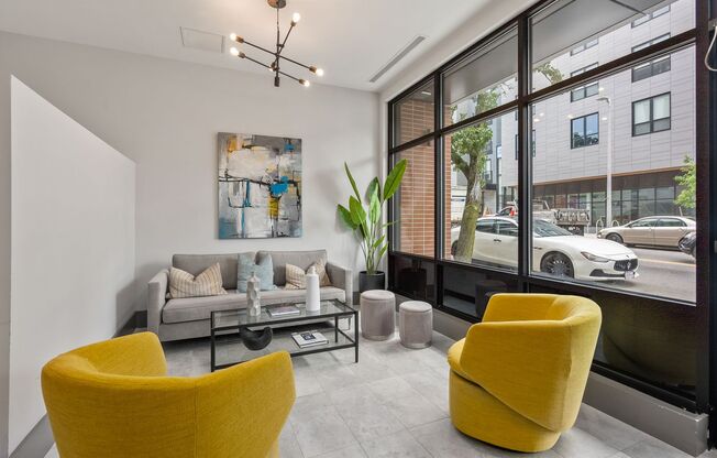 1 bed, 1 bath, 625 sqft, $2,750, Unit 206