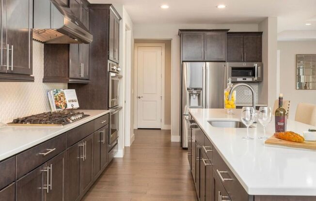 Gorgeous & Large 3 Bedroom 2 Bath Home with 3 Car Garage