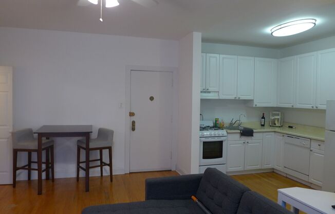 1 bed, 1 bath, 575 sqft, $1,450, Unit 309
