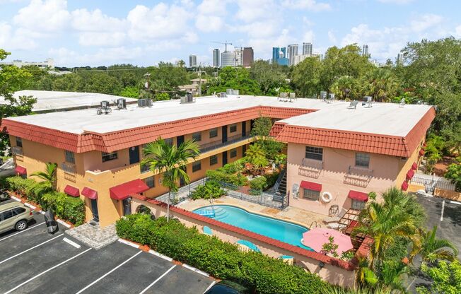 1545 Miami Rd Ft. Lauderdale, FL 33316