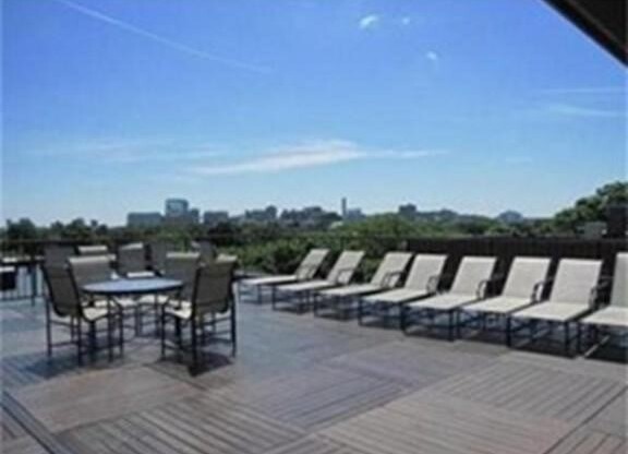 2 beds, 2 baths, 1,004 sqft, $3,350, Unit 401