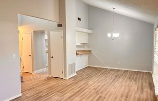 2 beds, 2 baths, $1,695, Unit #3