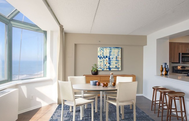 Welcome to Our Apartment Homes in Long Beach