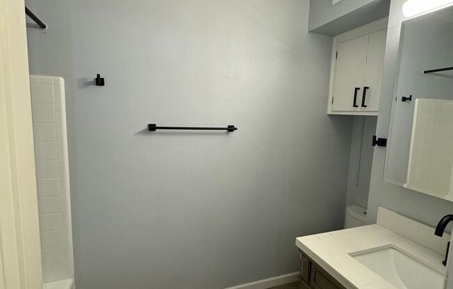 1 bed, 1 bath, $1,250