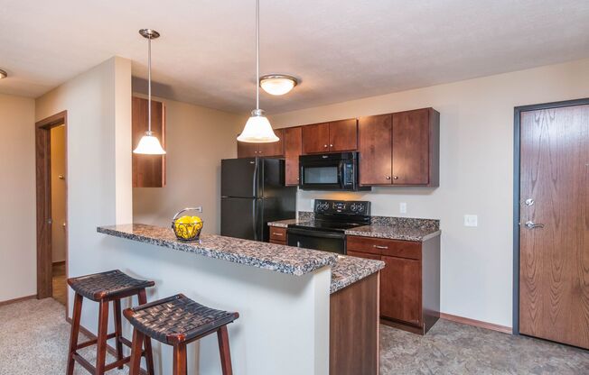 1 bed, 1 bath, 677 sqft, $1,250, Unit 302