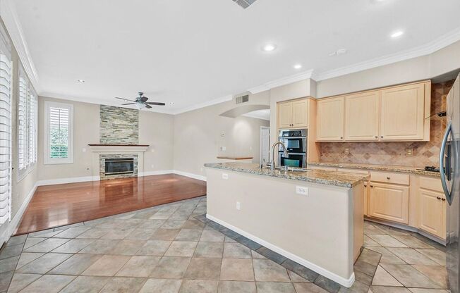 Beautiful Summerlin Home with Stylish Upgrades!