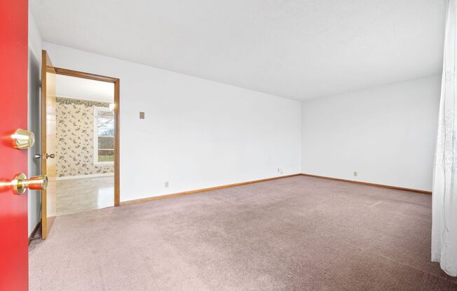 3 Bedroom 1 1/2 Bath Home For Rent Near Madison Street!