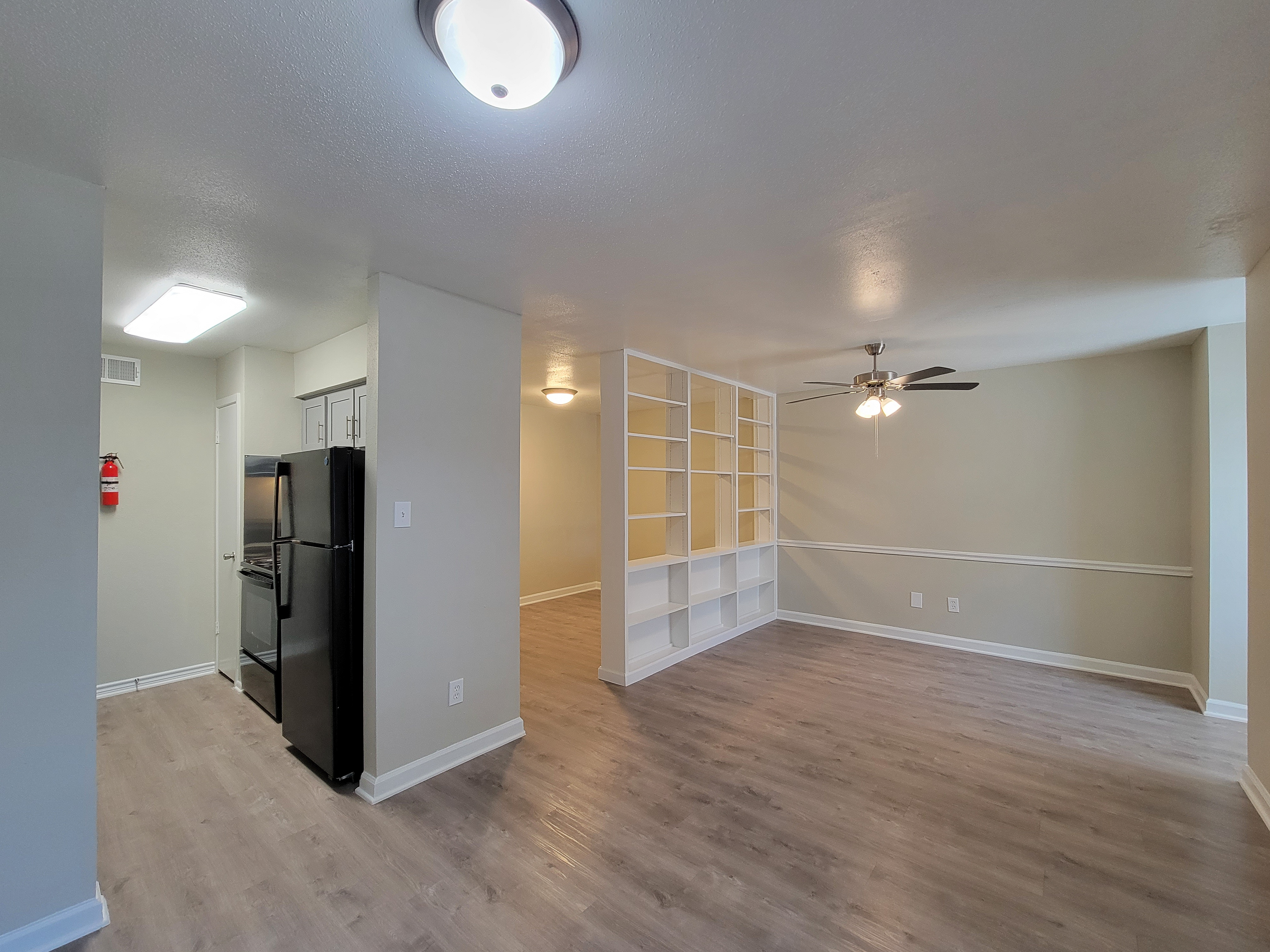 Home - Falls of Maplewood - Houston, TX