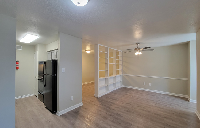 Home - Falls of Maplewood - Houston, TX