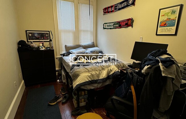 719 Parker St Apt 1A