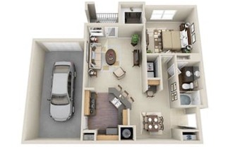 Partner-provided photo for $1435 unit
