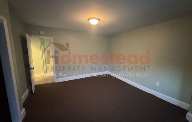 2 beds, 1 bath, $1,200, Unit 1st Floor