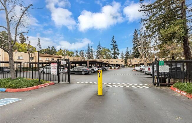 1 bed, 1 bath, $2,500, Unit Unit 227