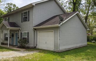 3rd Ave W - Berglind Duplex