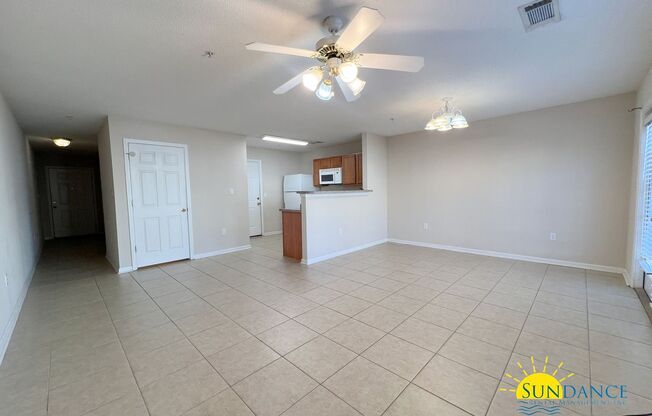 Spacious 3 Bedroom Home in Crestview!