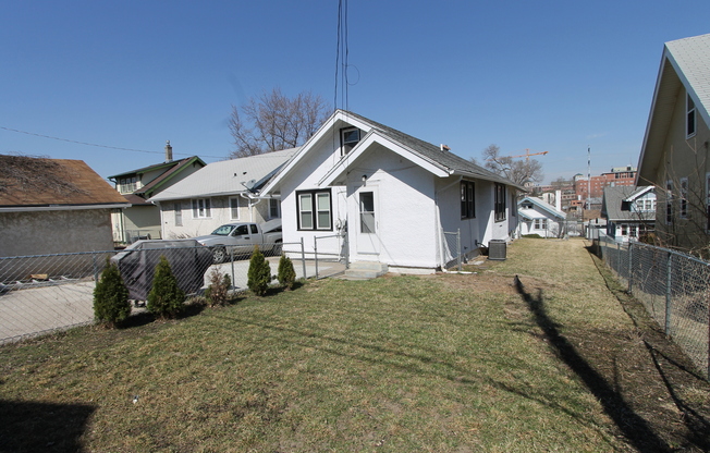 3 beds, 2 baths, $1,795