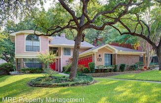 1205 Hickory Valley Ct.