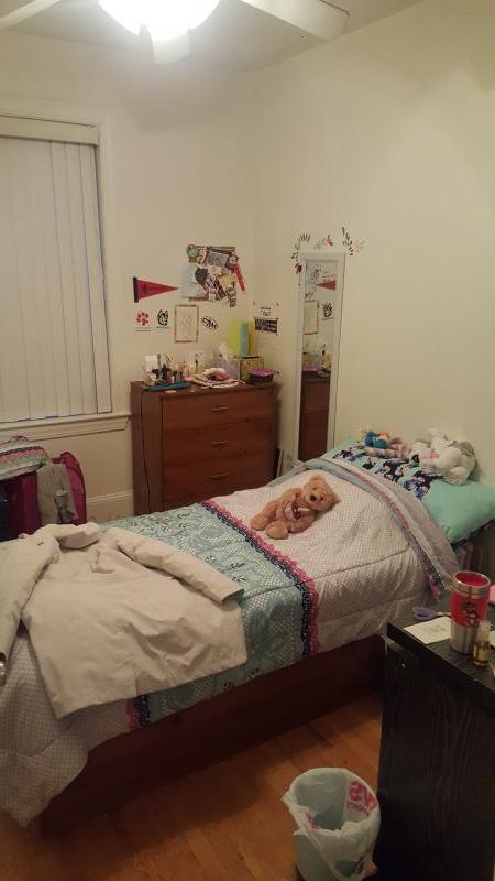 2 beds, 1 bath, 625 sqft, $4,900, Unit 8
