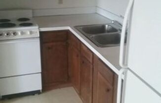 1 bed, 1 bath, $695, Unit Apartment D-23