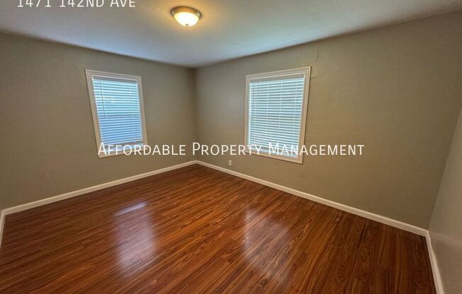 Partner-provided property photo