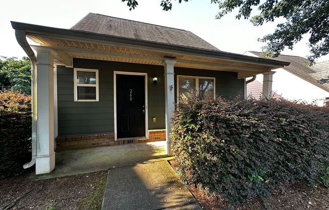 BRIDGEWATER HOME! PRE-LEASING FOR AUGUST 2026!