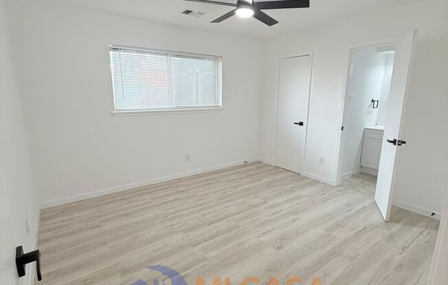 Gorgeous all renovated Home in Houston, TX!.