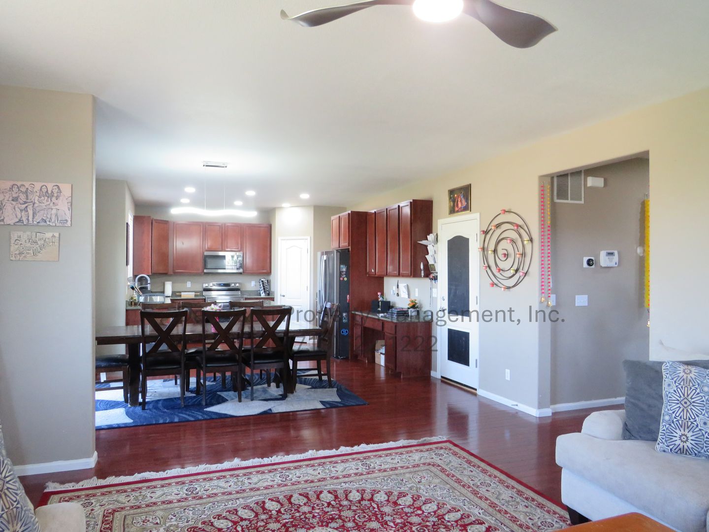 Gorgeous 4 Bedroom House in Banning Lewis