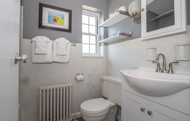 1 bed, 1 bath, 625 sqft, $1,445, Unit N101