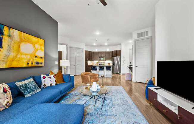 The James at Canyon Creek