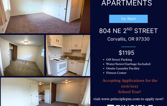 xWillamette Court