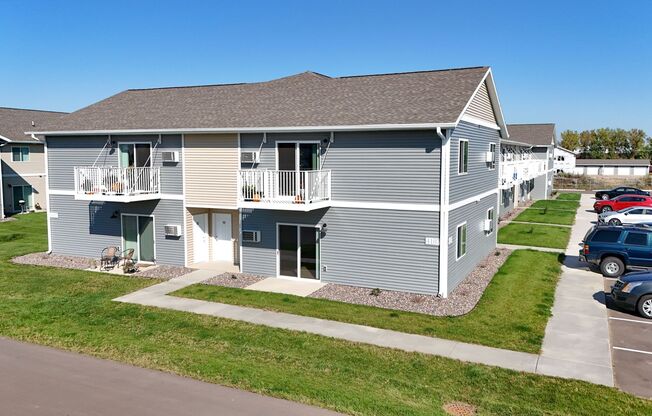 1 bed, 1 bath, 653 sqft, $1,274, Unit EC 4242-08