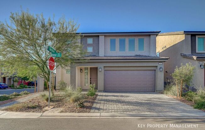 624 STONE HAMMER AVE