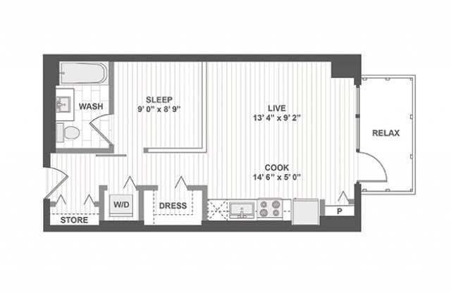 Partner-provided property photo