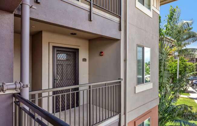 Furnished 3BR Condo at Opukea – Central A/C, 2 Parking Stalls, Prime Lahaina Location