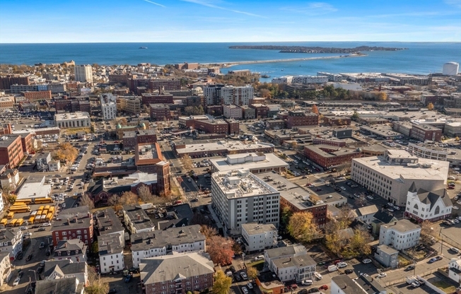 Studio, 1 bath, $1,745, Unit PH 703