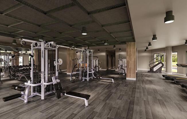 Modera Westside Trail
