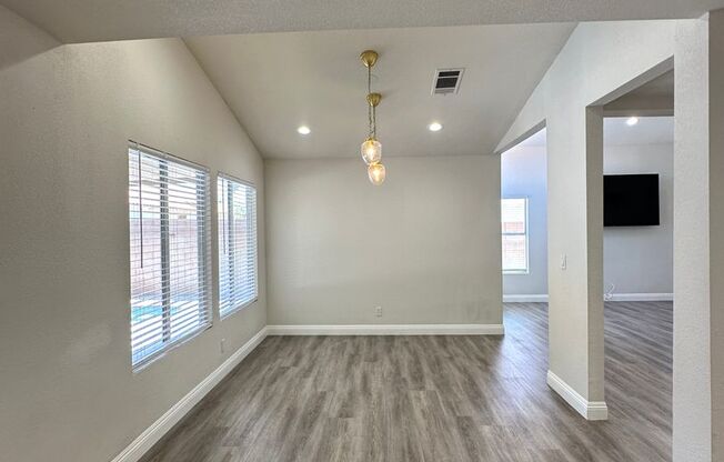 9632 Rising Tide Drive, Las Vegas, Nevada 89117