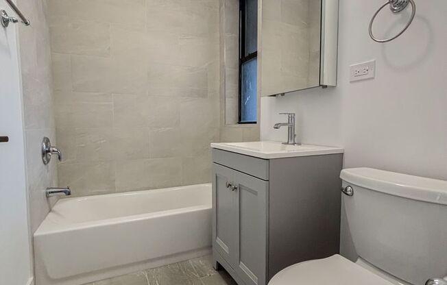 Studio, 1 bath, 350 sqft, $1,550, Unit 4604-3C
