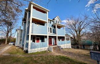 33 Starnes Ave