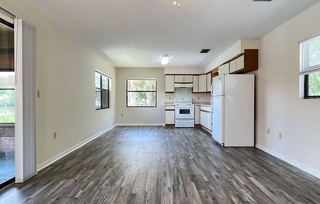 Garden Mobile Village