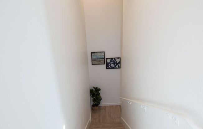 1 bed, 1.5 baths, 772 sqft, $3,088, Unit 410