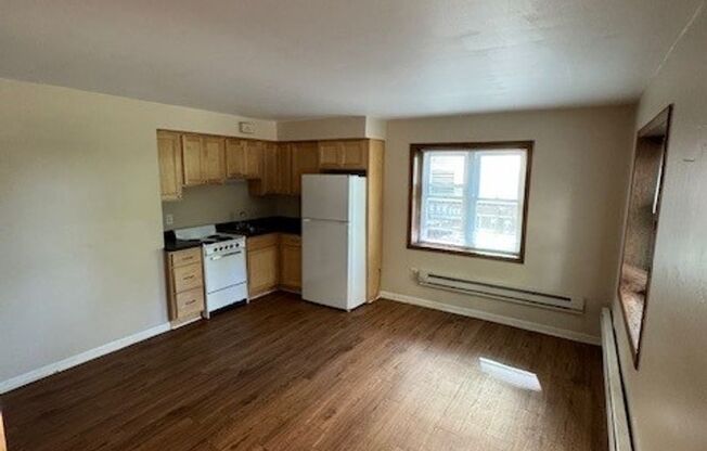 Studio, 1 bath, 325 sqft, $1,150, Unit 2